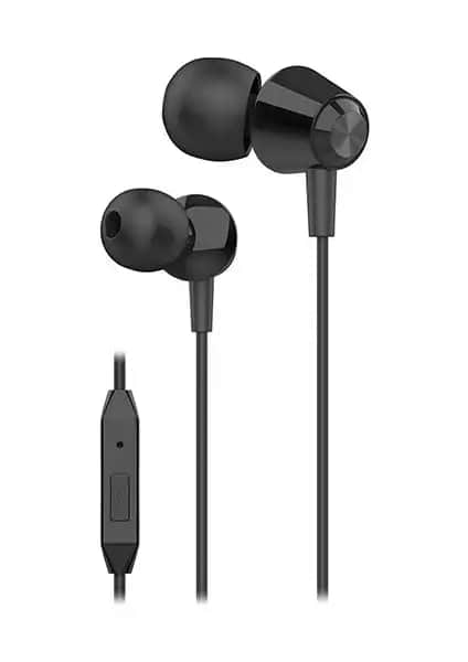 S-Link SL-KU160 Mobil Uyumlu Siyah Kulak İçi Mikrofonlu Kulaklık İnceleme ve Değerlendirme