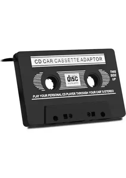 S-Link SLX-AD40 Kasetten MP3 Çalar İncelemesi Nostaljik Deneyim ve Teknik Özellikler