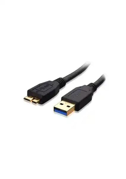 S-Link SLX-U34 USB 3.0 Harici Disk ve Micro USB Kablo 1 Metre Uzunlukta Güvenilirlik