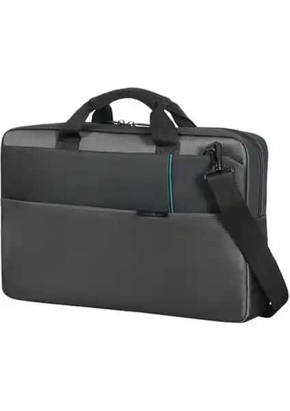 Samsonite 16N-09-002 15.6 İnç Qibyte Notebook Çantası Günlük ve Seyahat İhtiyaçlarına Uygun