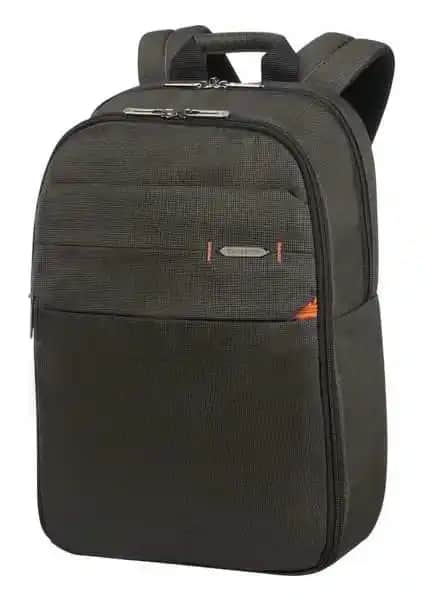 Samsonite CC8-19-005 15.6 İnç Siyah Network3 Notebook Sırt Çantası Özellikleri ve Kullanım Avantajları