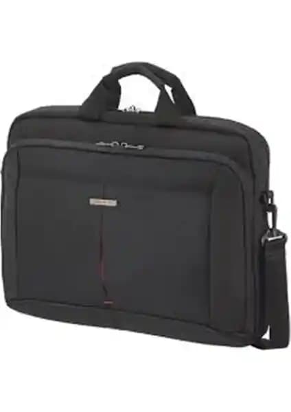 Samsonite CM5-09-004 17.3 İnç Guard IT 2.0 Notebook Çantası Şık ve Dayanıklı Tasarım