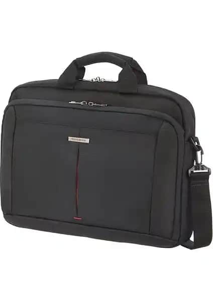 Samsonite Guard IT 15.6 İnç Siyah Notebook Çantası Modern ve Dayanıklı Tasarım