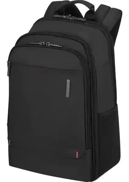 Samsonite KI3-09-003 14.1 İnç İş ve Günlük Kullanım İçin Şık Sırt Çantası