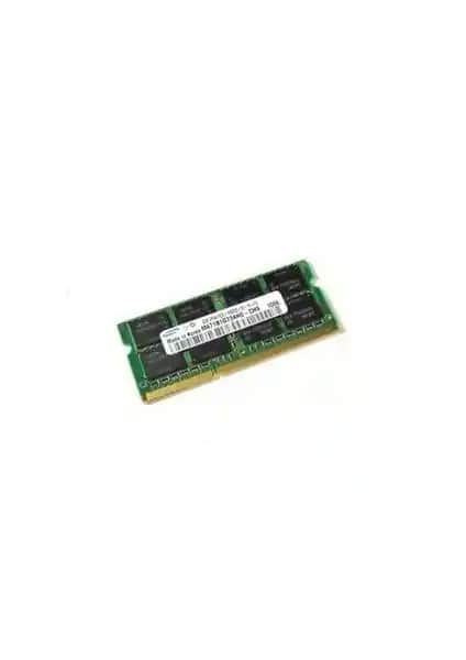 Samsung 2GB DDR3 Notebook RAM 1333MHz Güvenilir ve Uygun Fiyatlı Bellek Modülü