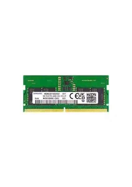 Samsung 8 GB DDR5 4800 MHz RAM ile Sistem Performansını Artırma Rehberi