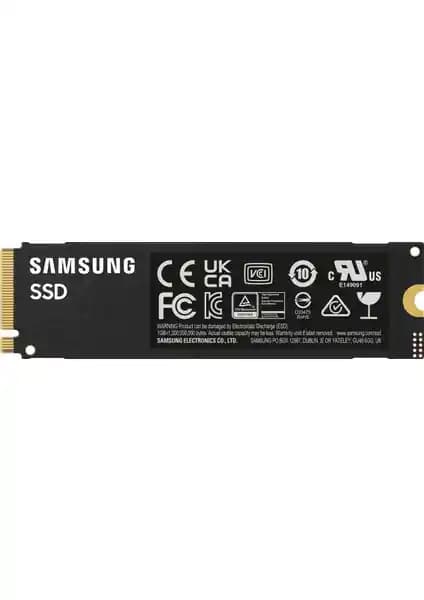 Samsung 990 EVO PLUS SSD 4TB Yüksek Performans ve Güvenilirlik Sunan Depolama Çözümü