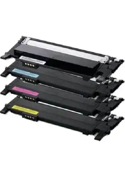 Samsung CLX-3180/3185 ve CLP-320/325 Renkli Yazıcılar İçin Muadil Toner Seti Özellikleri ve Kullanım İpuçları