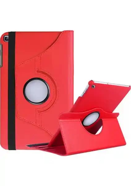 Samsung Galaxy Tab A SM-T290 İçin 360° Dönerli Deri Kılıfı İncelemesi ve Kullanıcı Yorumları