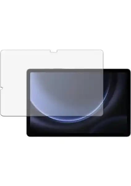 Samsung Galaxy Tab S9 FE için Nano Teknolojili Paper Like Ekran Koruyucu Ürün Özellikleri ve Kullanım Avantajları
