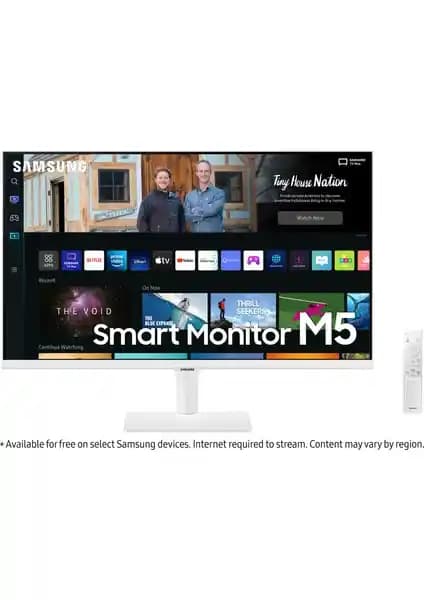 Samsung LS27BM501EUXUF 27 inç FHD Monitör İncelemesi ve Özellikleri