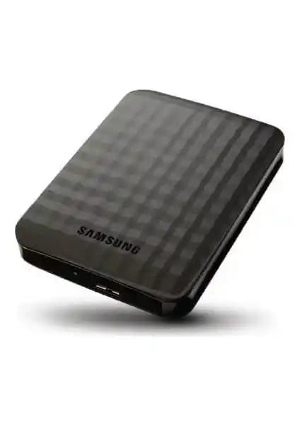 Samsung M3 750GB Taşınabilir USB 3.0 Disk: Güçlü ve Şık Veri Depolama Çözümü