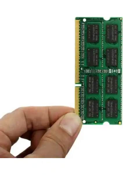Samsung M471B1G73EB0-YK0 DDR3 8GB Notebook RAM ile Yüksek Performans ve Güvenilirlik