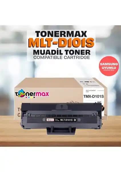 Samsung ML-2165 ve 101 Muadil Toner ile Ekonomik ve Yüksek Kaliteli Baskı Çözümleri