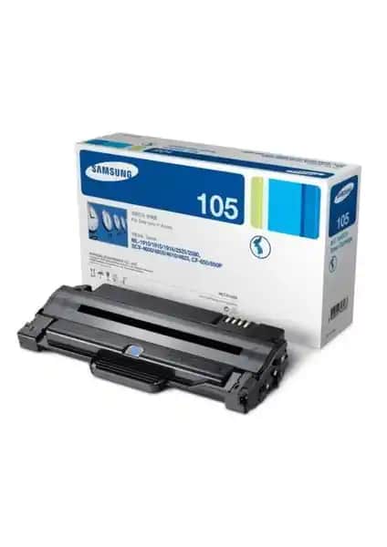 Samsung MLT-D105S Serisi Toner: Yüksek Performans ve Güvenilirlik Çözümü