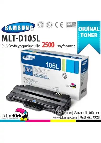 Samsung Orijinal Toner Serisi: Yüksek Kaliteli ve Güvenilir Baskı Çözümleri