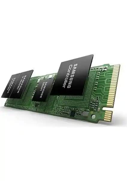 Samsung PM981A 512GB SSD ile yüksek performans ve güvenilirlik sağlayan depolama çözümü