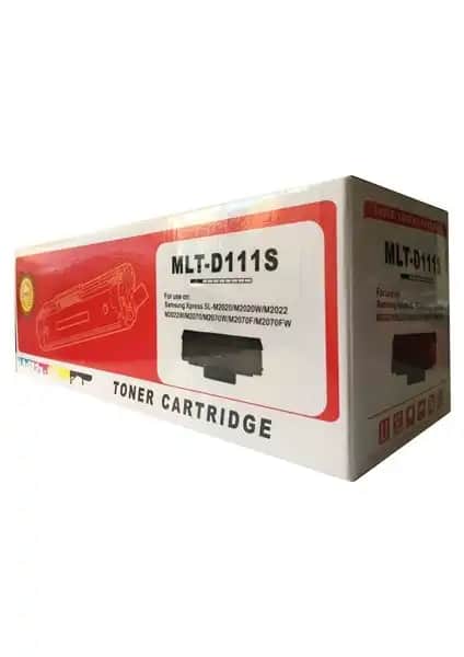 Samsung SL-M2070, M2070W ve Tkz M2070Fw Uyumlu Çipli Toner İnceleme ve Değerlendirmeleri