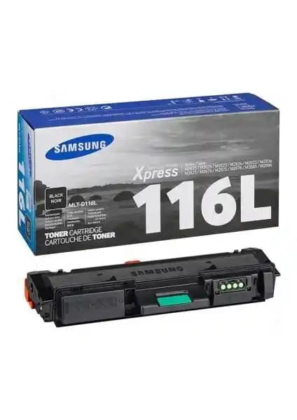 Samsung Xpress SL-M2625 Serisi için Yüksek Kapasiteli Orijinal Toner Detaylı İnceleme