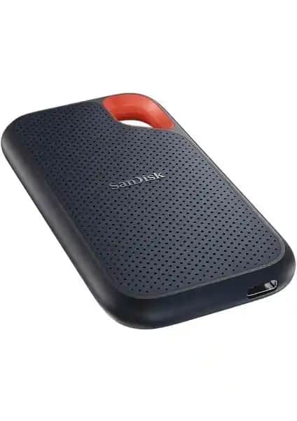 Sandisk 2TB Extreme SSD: Yüksek Performans ve Güvenilirlik Sunan Taşınabilir Depolama Çözümü