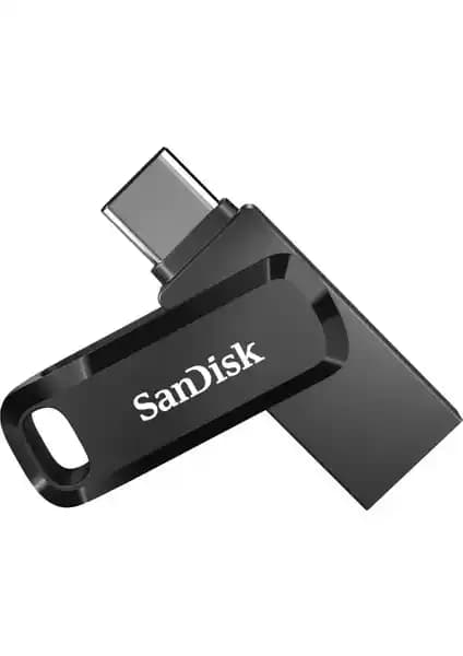 SanDisk 32GB Type-C Dual Sürücü: Hızlı Veri Aktarımı ve Güvenilir Taşınabilirlik