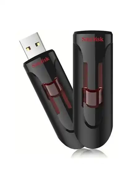 Sandisk Cruzer Glide 16GB USB 3.0 Taşınabilir Bellek: Yüksek Hızlı ve Güvenli Veri Saklama Çözümü