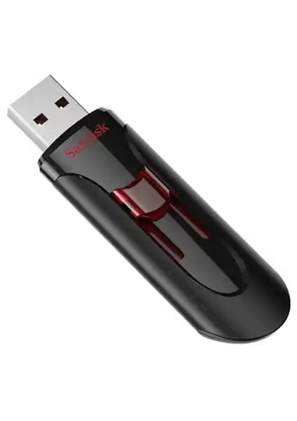 SanDisk Cruzer Glide 32GB USB 3.0 Taşınabilir Depolama Çözümü ve Özellikleri