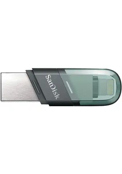 Sandisk iXpand Mini 64GB Dış Bellek ile Güvenli ve Hızlı Veri Transferi Çözümü