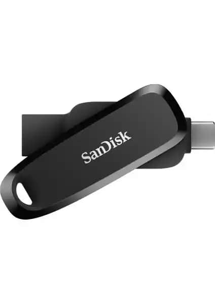 SanDisk Phone Drive 128GB USB Type-C Taşınabilir Depolama Cihazı Günlük Veri Saklama Çözümü