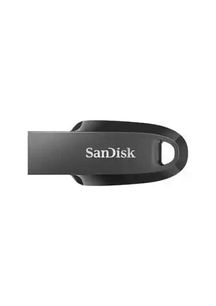 Sandisk Ultra Curve 64GB USB 3.2 Flash Bellek: Yüksek Performans ve Güvenilirlik