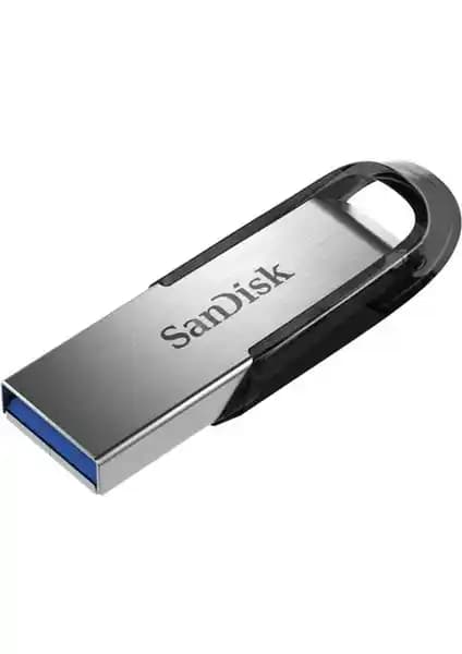 Sandisk Ultra Flair Metal USB 3.0 32GB: Dayanıklı ve Hızlı Taşınabilir Depolama Çözümü