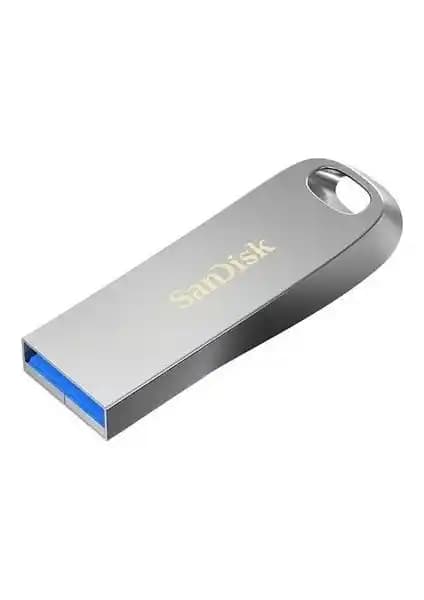 SanDisk Ultra Luxe 64 GB USB 3.1 Flash Bellek: Hızlı ve Şık Veri Depolama Çözümü