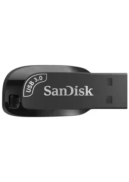 Sandisk Ultra Shift 128GB USB 3.0 Flash Sürücü İncelemesi ve Kullanıcı Yorumları