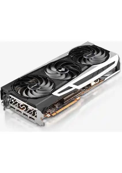 Sapphire Radeon RX 6700 XT Grafik Kartı Performans ve Özellikleri Analizi
