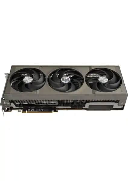 Sapphire RX9070 XT Nitro+ AMD Ekran Kartı: Yüksek Performans ve Estetik Tasarım Özellikleri
