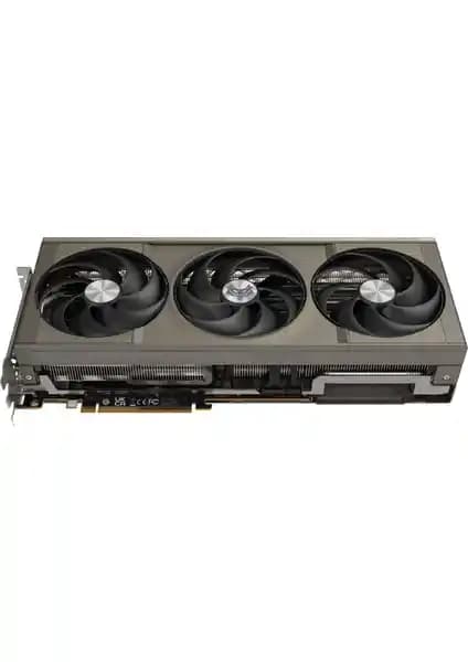 Sapphire RX9070 XT Nitro+ AMD Ekran Kartı: Yüksek Performans ve Estetik Tasarım Özellikleri