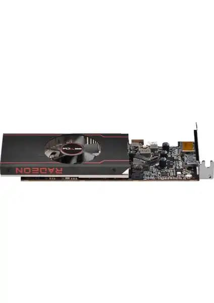 Sapphire Sapphire AMD Radeon RX 6400 Pulse 4GB: Yüksek Performanslı Kompakt Oyun Kartı