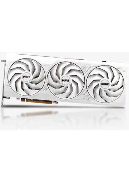 Sapphire Sapphıre VGA AMD RX7900XT Pure 20GB GDDR6 Güçlü ve Yenilikçi Ekran Kartı Özellikleri