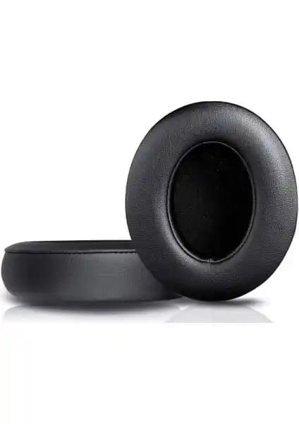 Schulzz Beats Studio 2 ve 3 Uyumlu Kulaklık Süngeri Padi - Konfor ve Dayanıklılık İçin