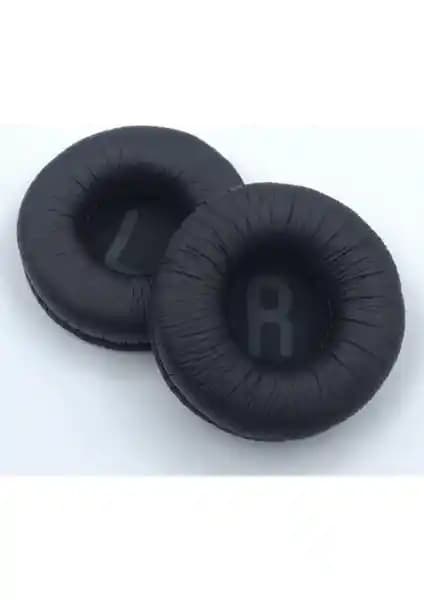 Schulzz JBL Uyumlu Kulaklık Yastığı Pad Süngeri: Konfor ve Ses Kalitesinde Yüksek Performans
