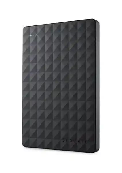 Seagate 1TB 2.5 İnç USB 3.0 Harici Hard Disk ile Güvenli Veri Depolama Çözümü