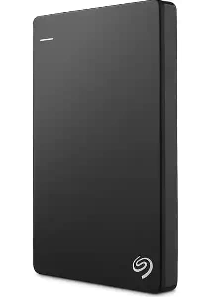 Seagate Backup Plus 2TB Taşınabilir Disk: Yüksek Kapasite ve Hızlı Veri Aktarımı