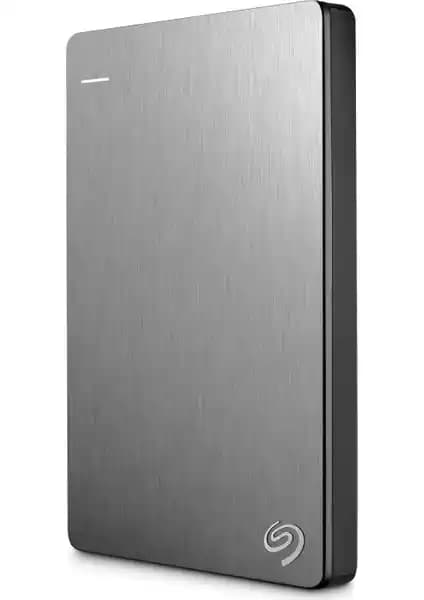 Seagate Backup Plus 2TB Taşınabilir USB 3.0 Disk: Hızlı ve Güvenilir Veri Saklama Çözümü