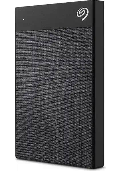Seagate Backup Plus Ultra Touch 1TB Taşınabilir Harici Disk USB-C ve USB 3.0 ile Güçlü Veri Depolama Çözümü