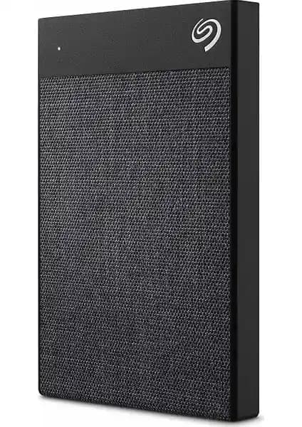 Seagate Backup Plus Ultra Touch 1TB Taşınabilir Harici Disk USB-C ve USB 3.0 ile Güçlü Veri Depolama Çözümü