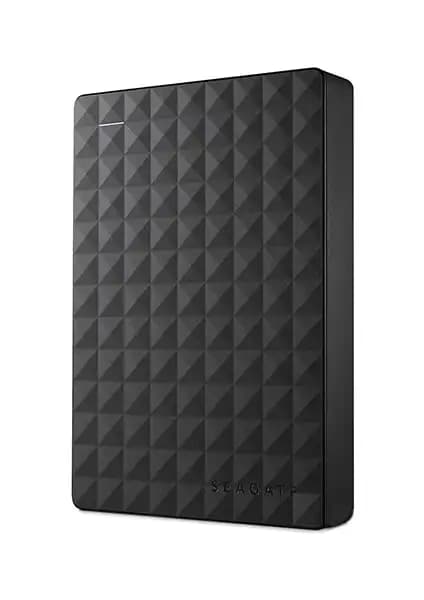 Seagate Expansion 1TB 2.5 inç USB 3.0 Taşınabilir Diski ile Güçlü ve Pratik Depolama Çözümü