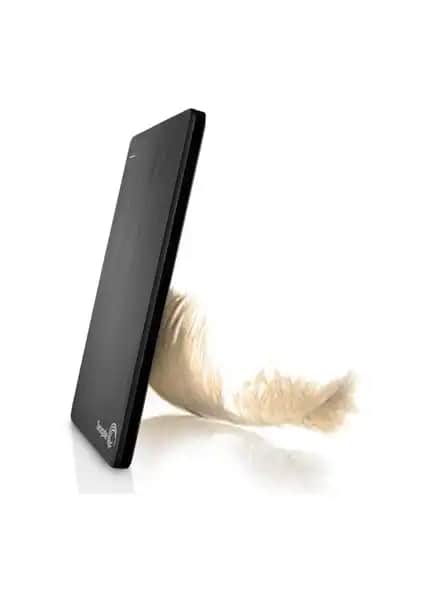 Seagate Slim 500GB Taşınabilir Disk: Şık Tasarım ve Yüksek Performans Özellikleri
