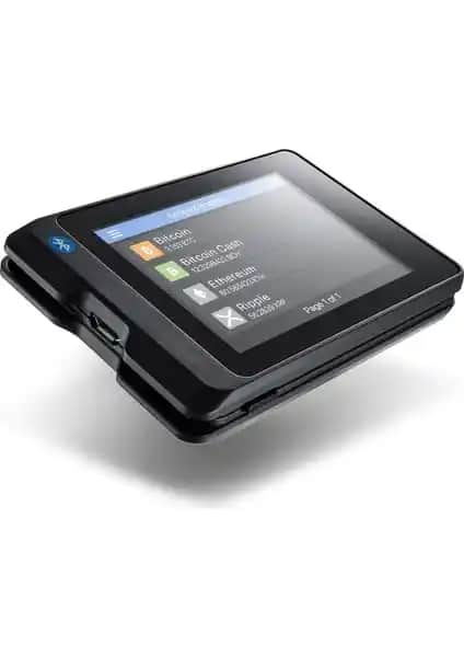 Secux W20 Soğuk Cüzdan: Güvenli ve Kullanışlı Dijital Varlık Saklama Çözümü