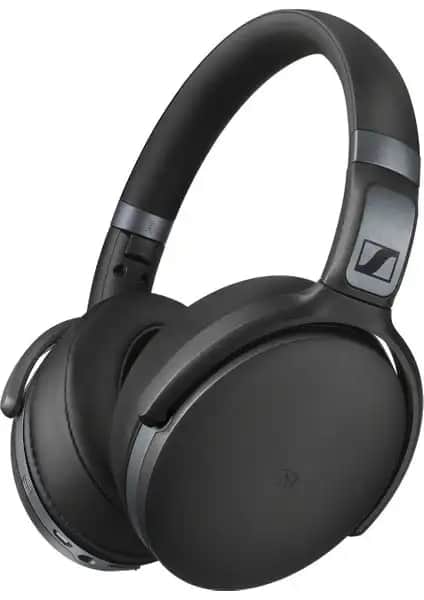Sennheiser HD4.40 Bluetooth Kulaküstü Kulaklık: Yüksek Kalite ve Konfor Özellikleri