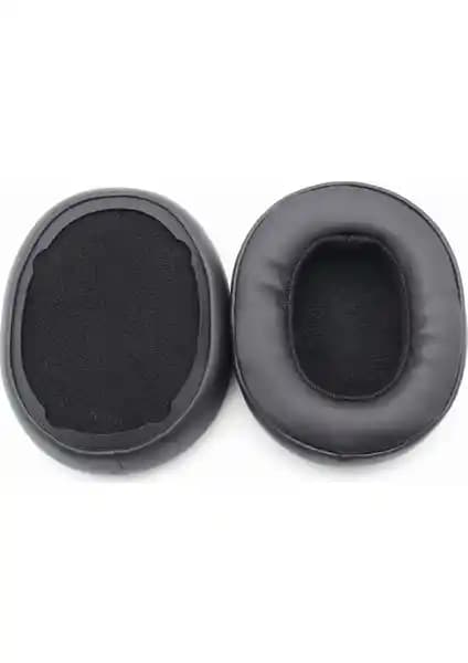Skullcandy Crusher Kulaklık Yedek Sünger Yastığı Konfor ve Ses İzolasyonu Artırıcı Aksesuar